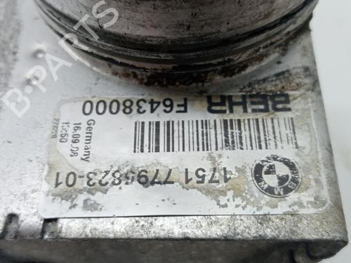 Intercooler BMW 5 (E60) 520 d | BP23368993M30 
