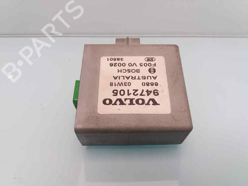 Module électronique VOLVO V70 II (285) D5 | BP23874537M83 