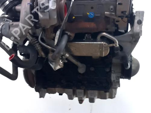 Engine SEAT ALTEA (5P1) 1.6 TDI | BP32285599M1