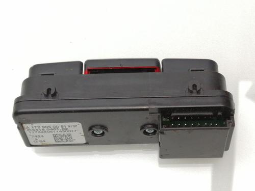 Switch MERCEDES-BENZ A-CLASS (W176) A 200 (176.043) | BP23449561I30 