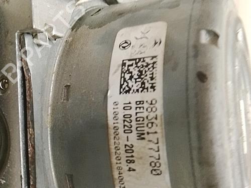 ABS pump OPEL CORSA F (P2JO) 1.2 (68) | BP39400235M43 - Image 3
