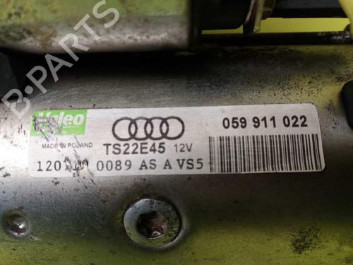 Starter AUDI A5 Sportback (8TA) 3.0 TDI quattro | BP23383625M8 
