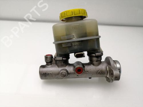 Hovedbremsecylinder NISSAN PICK UP (D22) 2.5 Di (133 hp) 29351345