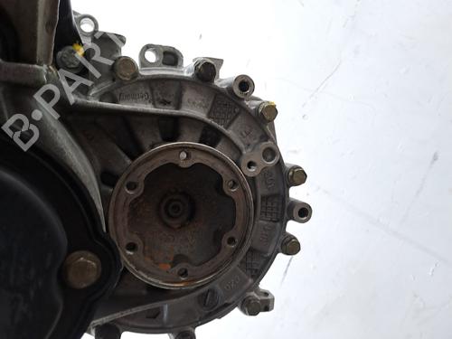 Gearkasse SEAT LEON (1M1) 1.9 TDI | BP24998994M3 