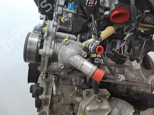 Engine TOYOTA URBAN CRUISER (_P1_) 1.4 D-4D (NLP110_, NLP110R) | BP29990547M1 