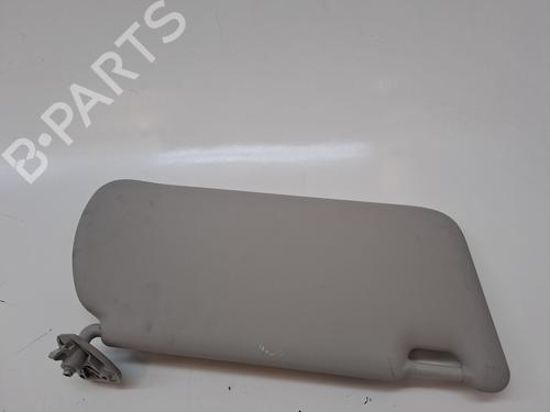 Left sun visor NISSAN NAVARA NP300 Platform/Chassis (D23) 2.3 dCi 4x4 | BP23365175I1