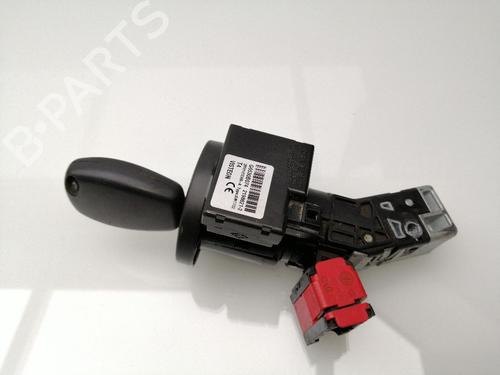 Used Electronic module DACIA DOKKER Express Box Body/MPV 1.6 (102 hp) 23419137