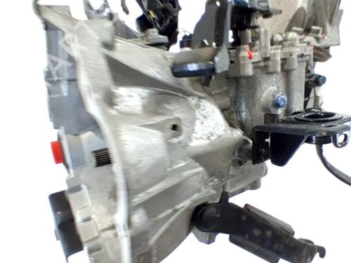 Used Gearbox Gearbox KIA PICANTO III (JA) 1.0 (67 hp) 35946983 35946983