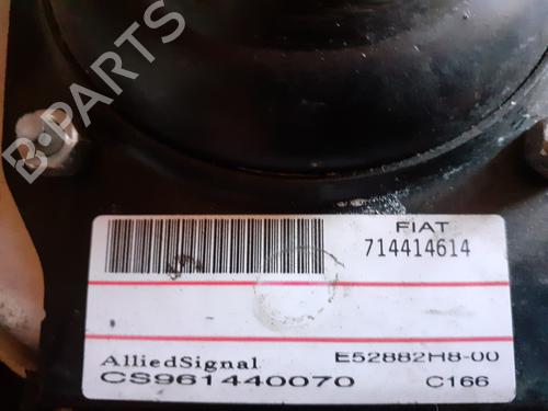 Used Driver airbag FIAT MAREA Weekend (185_) 1.9 TD 100 (185BX_) (100 hp) 25459698