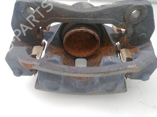Used Left front brake caliper KIA CEE'D Hatchback (ED) 1.6 CRDi 115 (115 hp) 23385557