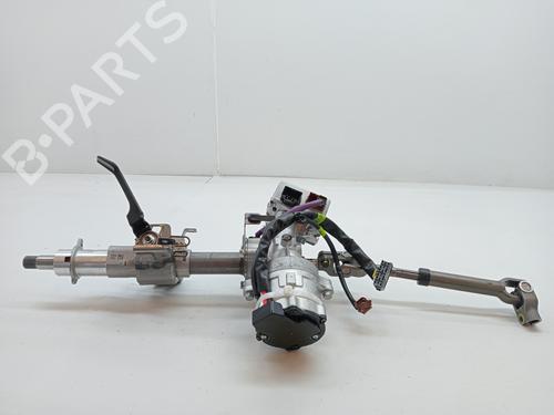 Used Steering column KIA STONIC (YB) 1.0 T-GDi (101 hp) 23344176