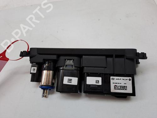 Electronic module HYUNDAI KONA (SX2) 1.6 T-GDi Hybrid | BP24172636M83 