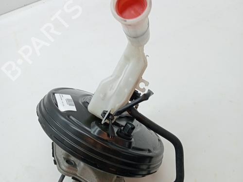 Servo brake NISSAN JUKE (F15) 1.6 | BP23345801M42 