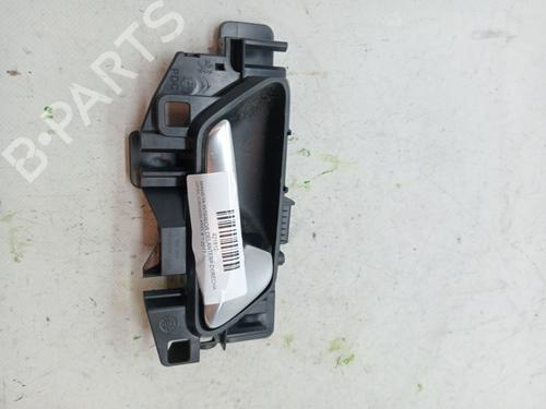Used Front right interior door handle OPEL CROSSLAND X / CROSSLAND (P17, P2QO) 1.2 (75) (110 hp) 23353899