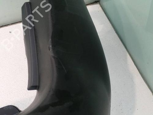 Rear bumper OPEL COMBO Box Body/MPV (X12) 1.3 CDTI (B05) | BP23387325C8 