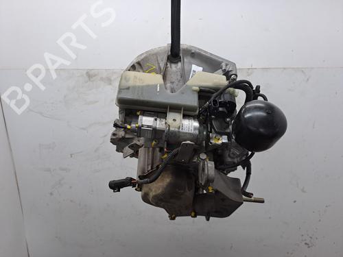 Gearbox LANCIA MUSA (350_) 1.4 (350.AXA11, 350.AXA1A) | BP23376070M3 