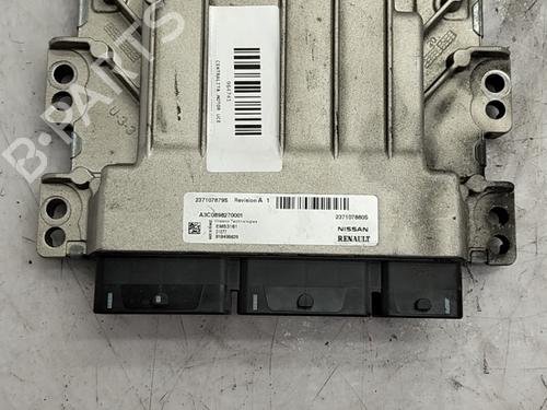 Used Engine control unit (ECU) Engine control unit (ECU) NISSAN TOWNSTAR MPV (XFK) Electric (122 hp) 36540204 36540204