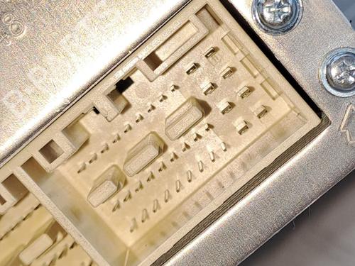 Display KIA CEED (CD) 1.6 CRDi 136 | BP27193516C48 - Image 3