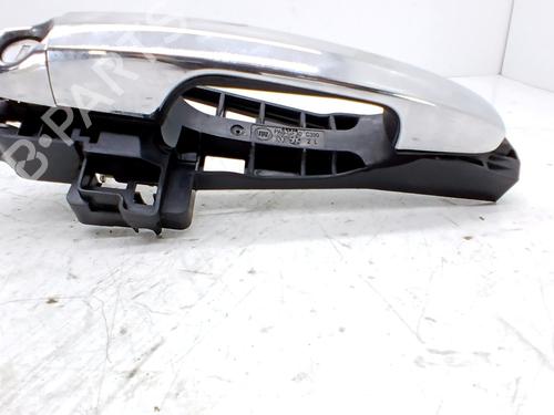 Portiergreep links voor Portiergreep links voor FIAT 500L (351_, 352_) 1.3 D Multijet (199LXY1A, 199LXY11) (84 hp) 37272831 37272831