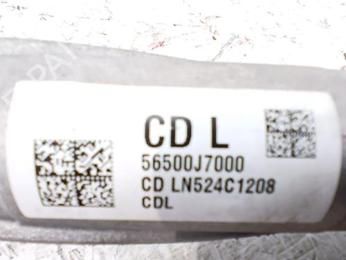 Steering rack KIA XCEED (CD) 1.6 CRDi 136 | BP39741333M22 - Image 2