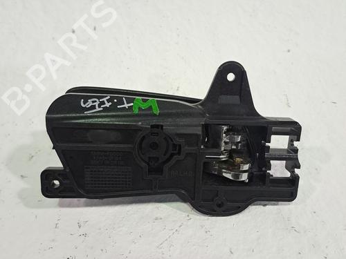 Rear left interior door handle HYUNDAI i30 (FD) 1.6 CRDi | BP25783775I15 
