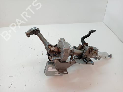 Used Steering column RENAULT MEGANE IV Hatchback (B9A/M/N_) 1.2 TCe 130 (B9MR) (130 hp) 23339374