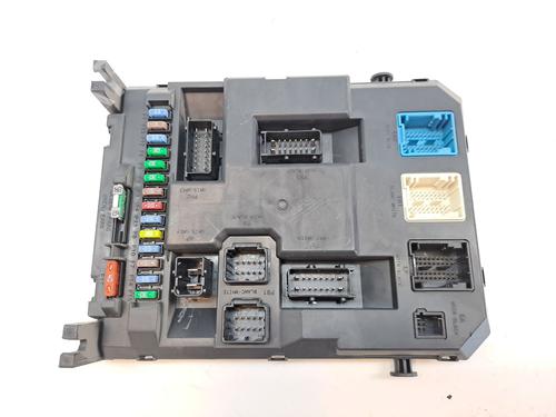 Sikringsdåse CITROËN C3 II (SC_) 1.6 BlueHDi 75 | BP23284955E1 