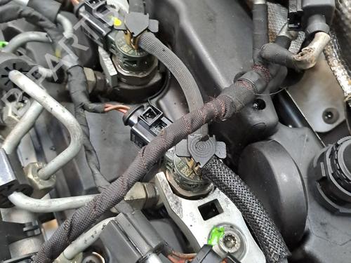 Engine SEAT LEON (5F1) 2.0 TDI | BP23365470M1 