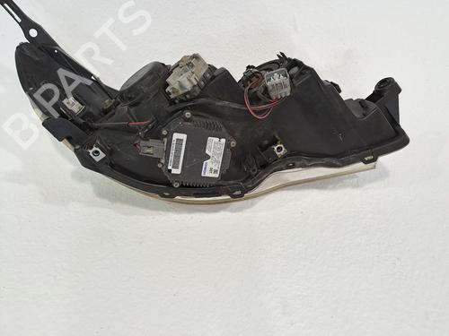 Left headlight SUBARU FORESTER (SH_) 2.0 D AWD (SHH, SHD, SHN) | BP25613019C28 - Image 2