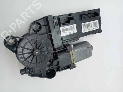 Left front window motor RENAULT MEGANE III Hatchback (BZ0/1_, B3_) 1.5 dCi | BP23356880E21 