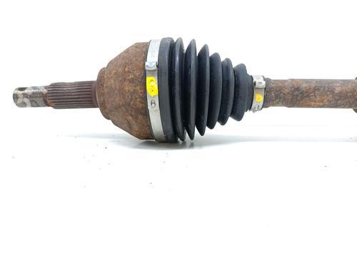 Right front driveshaft NISSAN X-TRAIL II (T31) 2.0 dCi 4x4 | BP26574554M39 