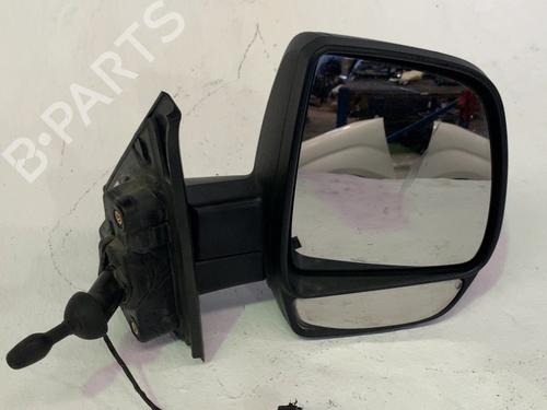 Used Right mirror Right mirror OPEL COMBO Tour (X12) 1.3 CDTI (C26, D26, E26, C05) (90 hp) 36015885 36015885