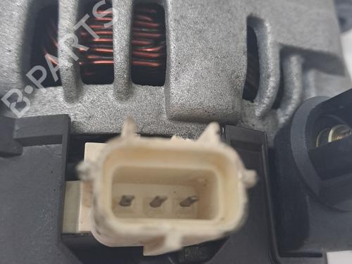 Alternator FORD FOCUS I (DAW, DBW) 1.8 Turbo DI / TDDi | BP23375143M7 