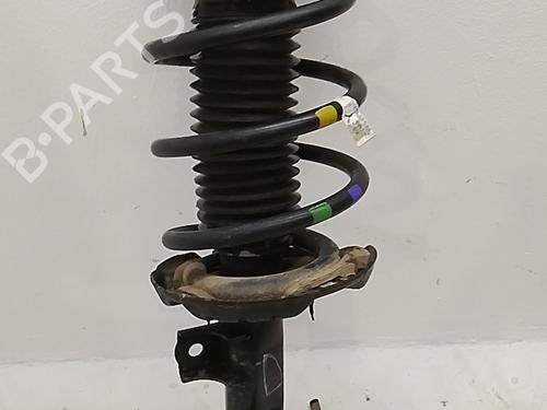 Used Right front shock absorber Right front shock absorber HYUNDAI KONA (OS, OSE, OSI) 1.0 T-GDi (120 hp) 39555235 39555235