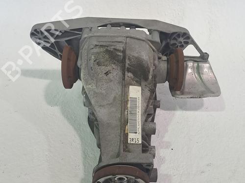 Used Rear differential AUDI Q5 (8RB) 2.0 TDI quattro (170 hp) 29325954