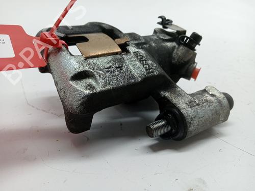 Left front brake caliper FIAT 500 (312_) 1.2 (312AXA1A) | BP23371487M105