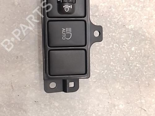 Headlight switch TOYOTA C-HR (_X1_) 1.8 Hybrid (ZYX10_, ZYX11_, ZYX10R, ZYX11R) | BP37591370I24 - Image 4