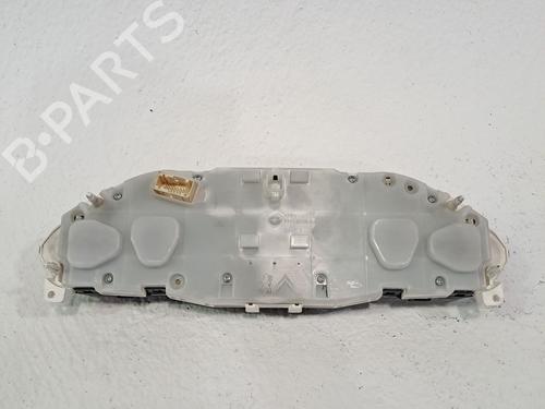 Instrument cluster PEUGEOT 208 I (CA_, CC_) 1.6 HDi / BlueHDi 75 | BP24219388C47 