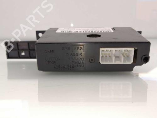 Climate control SUZUKI VITARA (ET, TA, TD) 1.9 D All-wheel Drive (SE419TD) | BP23381666I5 