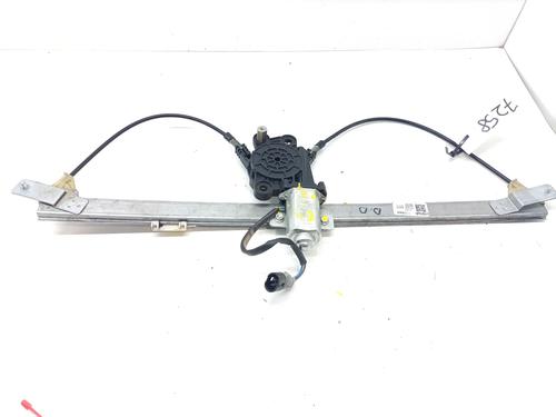 Rudehejsemotor forskærm højre NISSAN PRIMASTAR Van (X83) 2.0 dCi 90 | BP27858446E20 