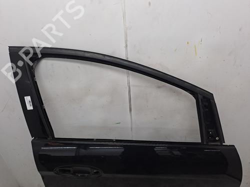 Right front door FORD C-MAX II (DXA/CB7, DXA/CEU) 1.6 TDCi | BP23370223C3 