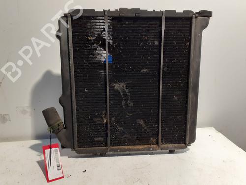 Used Water radiator RENAULT SUPER 5 (B/C40_) 1.4 Turbo (C405) (120 hp) 26538910