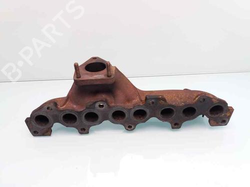 Used Exhaust manifold FORD MONDEO IV (BA7) 2.0 TDCi (136 hp) 23650756