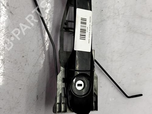 Used Front left exterior door handle Front left exterior door handle VOLVO XC90 I (275) D5 AWD (185 hp) 33871214 33871214