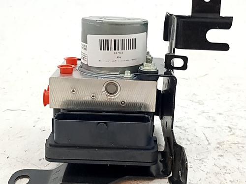 ABS pump OPEL ASTRA L (OV5) 1.2 (FPHNSL, FPHNSR) | BP35721624M43 - Image 3