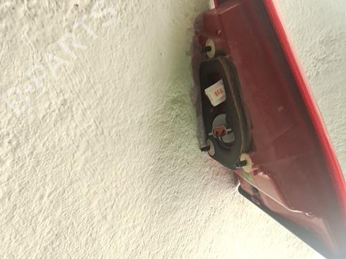 Used Left tailgate light HYUNDAI i20 III (BC3, BI3) 1.0 T-GDI (101 hp) 30477781