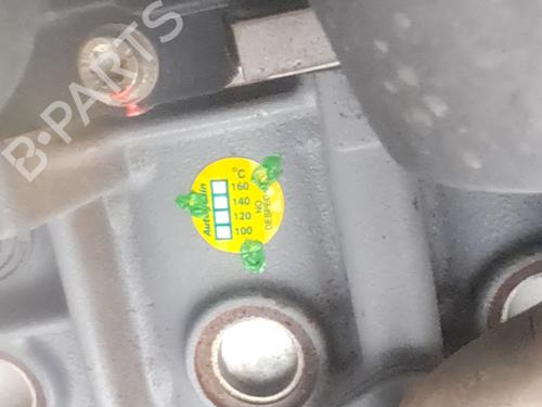 Engine OPEL CORSA D (S07) 1.3 CDTI (L08, L68) | BP33764748M1 - Image 2