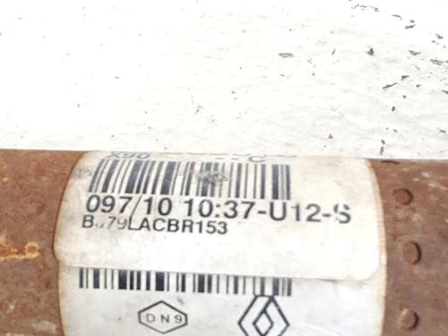 Left front driveshaft DACIA SANDERO 1.2 16V | BP32289216M38