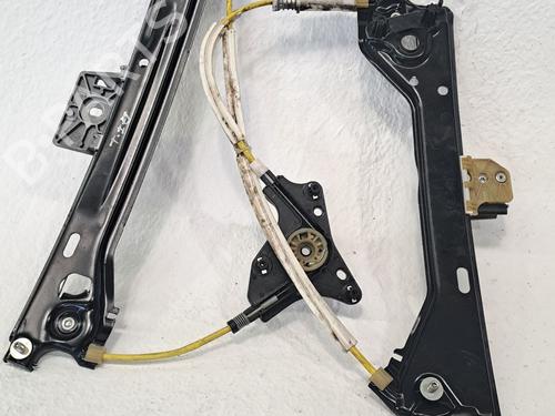 Used Rear left window mechanism MERCEDES-BENZ CLA Shooting Brake (X117) CLA 220 CDI / d 4-matic (117.905) (177 hp) 27175219