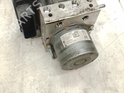 ABS pump CITROËN BERLINGO (ER_, EC_) 1.5 BlueHDi 100 | BP38749369M43 - Image 4
